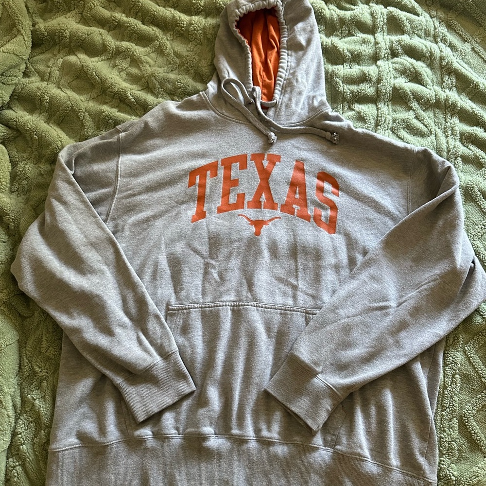 Texas Hoodie